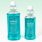 Enjuague Bucal Leukos