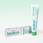 Pasta Dental Leukos